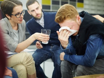 Clinica de Internação Involuntaria para Dependentes Quimicos em Pedra Bela