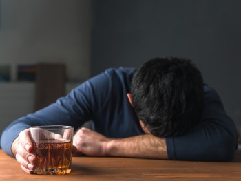 Clínica de Internação para Alcoólatras em Amarais