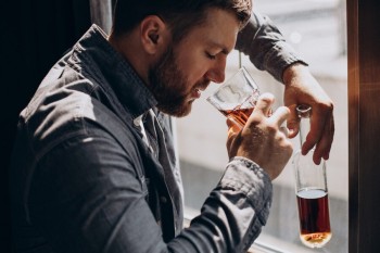 Clínica de Recuperação para Alcoólatra em Amarais