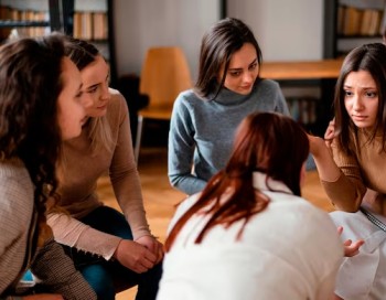 Clinica Dependencia Quimica Evangelica em Água Funda