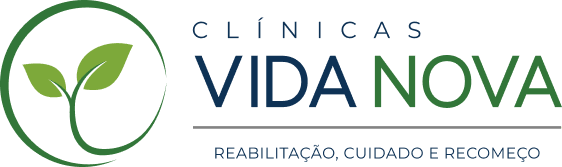Clínicas de Recuperação Vida Nova